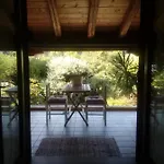 Haus Heidi * La Zecchina