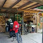 Haus Heidi Apartamento
