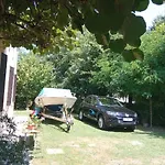 Haus Heidi Apartman *