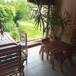 Haus Heidi Apartman *