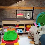 Haus Heidi *