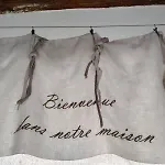 Haus Heidi Apartman