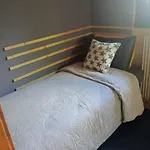 Apartamento Haus Heidi La Zecchina