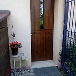 Apartman Haus Heidi La Zecchina