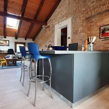 Haus Heidi Apartman *