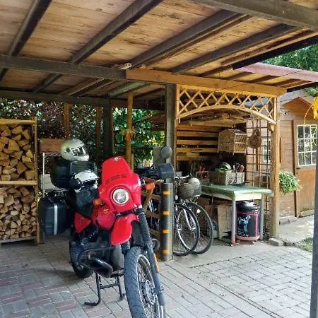 Haus Heidi Apartamento