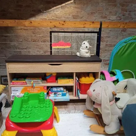 Haus Heidi *
