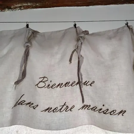 Haus Heidi Apartamento