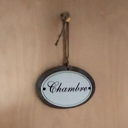 Apartamento Haus Heidi *
