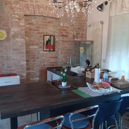 Haus Heidi Apartamento *