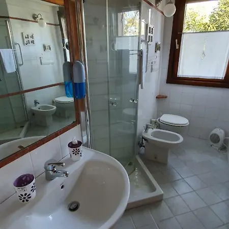 Apartamento Haus Heidi
