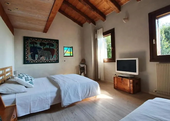 Διαμέρισμα Haus Heidi *
