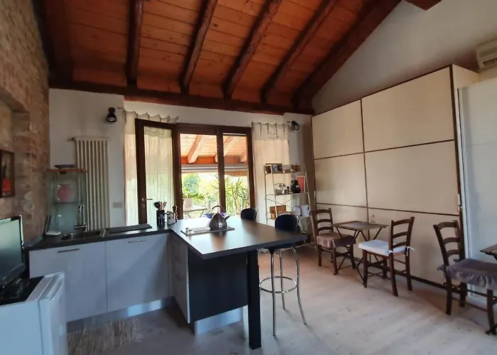 Διαμέρισμα Haus Heidi *