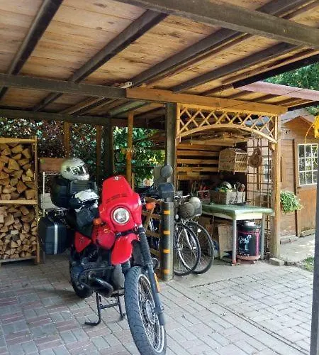 Haus Heidi Διαμέρισμα