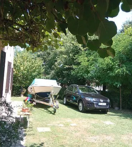 Haus Heidi Διαμέρισμα *