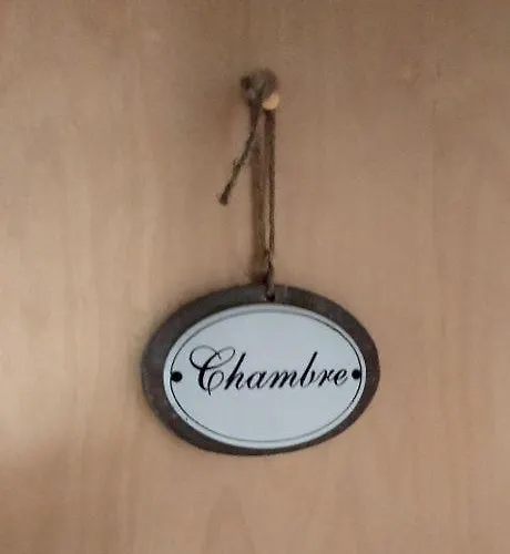 Διαμέρισμα Haus Heidi *