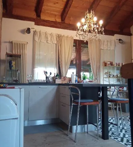 Διαμέρισμα Haus Heidi