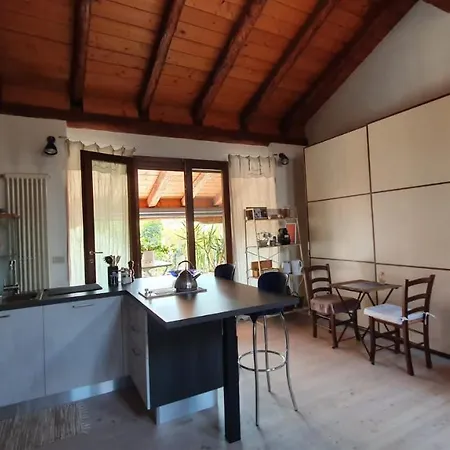 Apartment Haus Heidi *