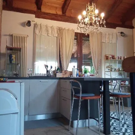 Apartment Haus Heidi
