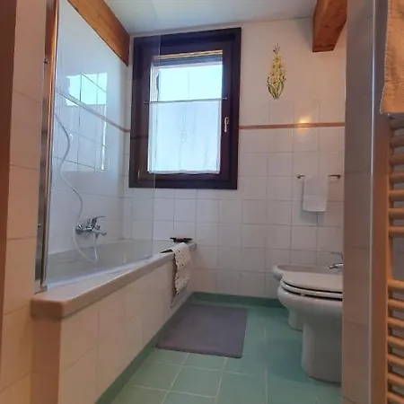 Haus Heidi